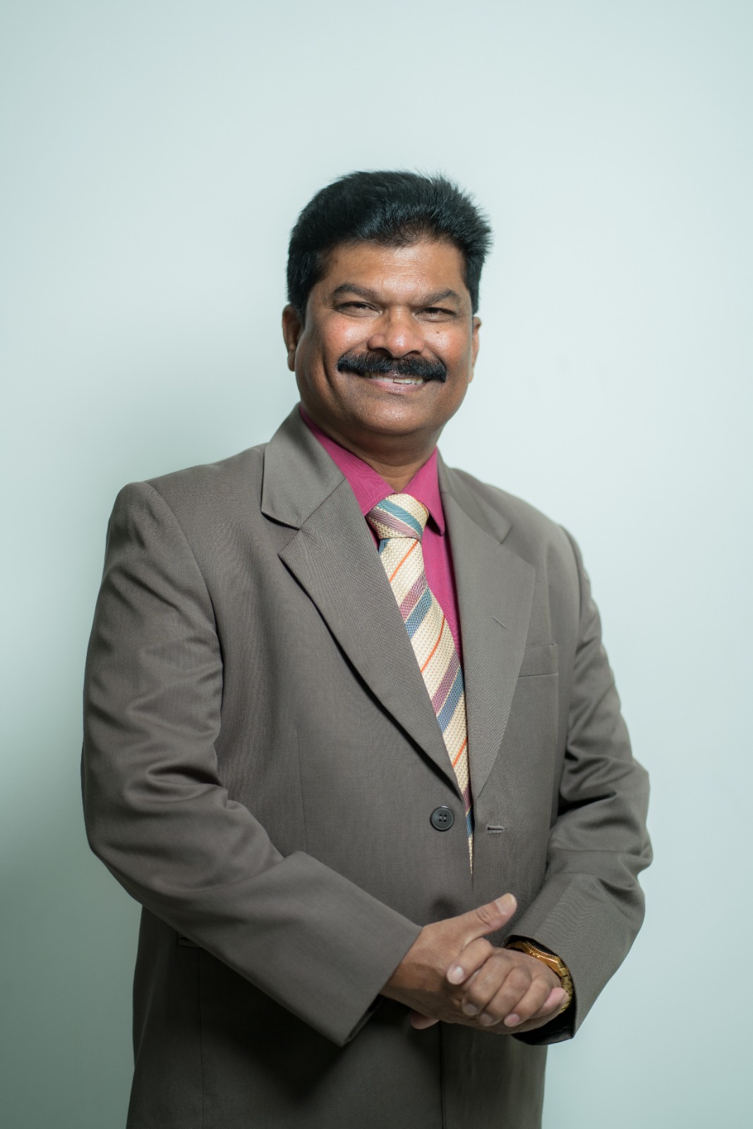Shiva Kumar Makana