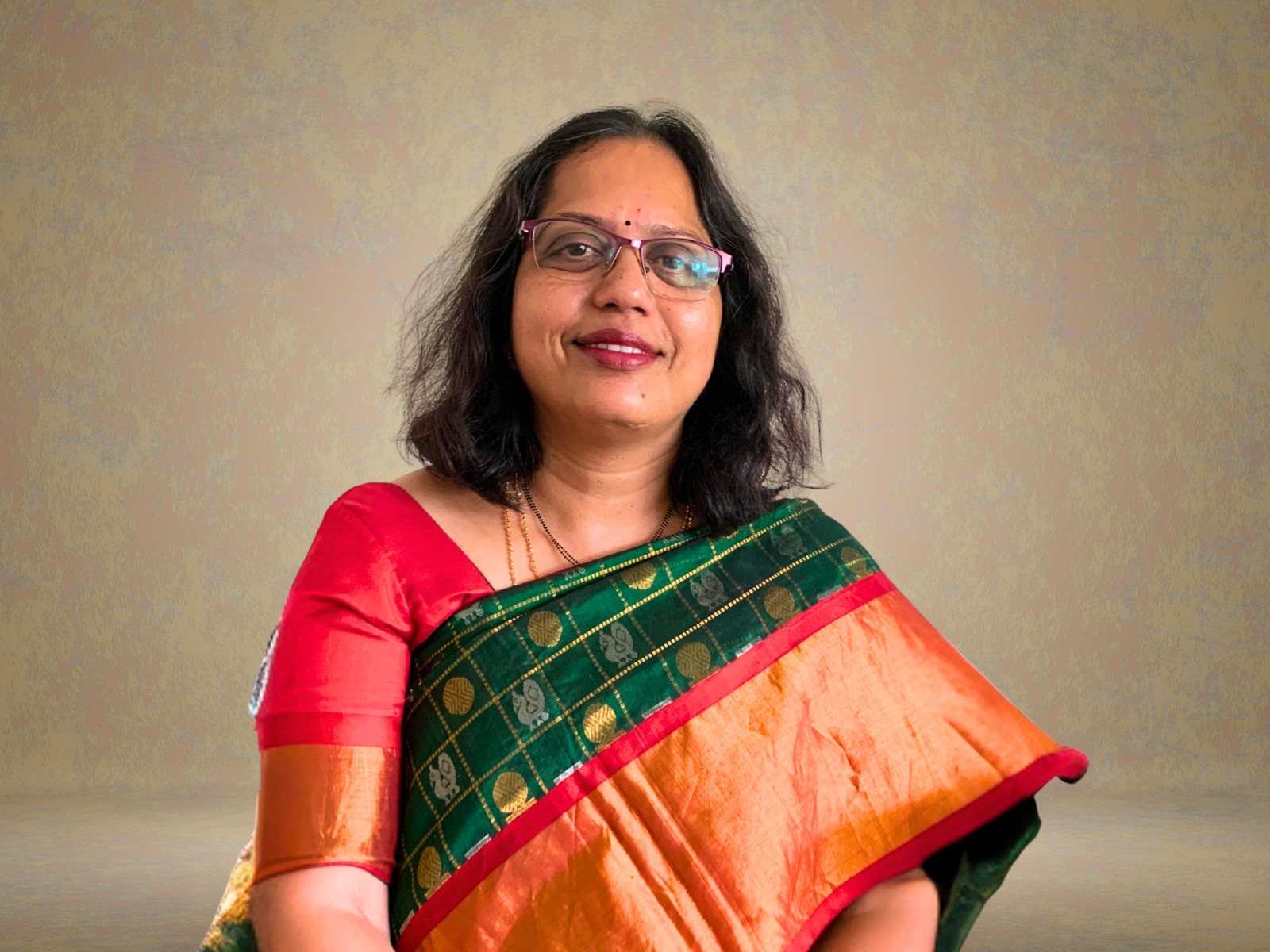 Sita Devi Makana